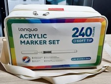 Used languo 240 for sale  SHEFFIELD