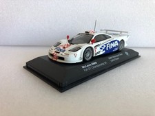 Mclaren gtr fia d'occasion  Bréhal