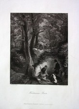 1850 jagd jäger gebraucht kaufen  Seubersdorf