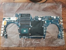 Carte mère zbook d'occasion  Archiac