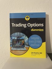 Trading ptions for gebraucht kaufen  München