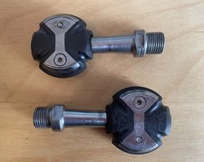 speedplay pedals for sale  ILKLEY