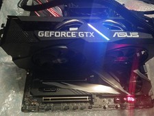 Asus geforce gtx for sale  Pennsauken