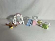 Calico critters sylvanian for sale Calico critters sylvanian for sale  Marion