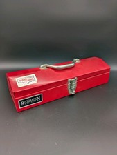 Restoration hardware red for sale  Port Townsend