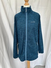 Craghoppers ladies blue for sale  CHESTERFIELD