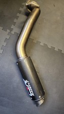 Racefit carbon titanium for sale  LEICESTER