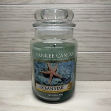 Yankee candle ocean for sale  Trumbull