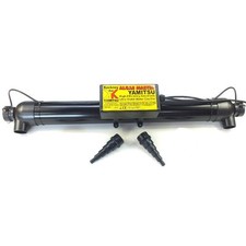 Yamitsu algae master for sale  DARTFORD