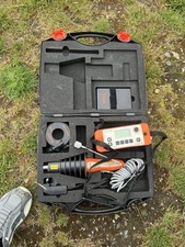 Elcometer 266 holiday for sale  HARLOW