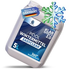 Pool wintermittel überwinteru gebraucht kaufen Pool wintermittel überwinteru gebraucht kaufen  Bebra