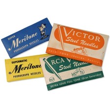 Rca victor meritone for sale  Nashua
