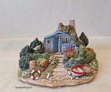 Lilliput lane casterway for sale  SUDBURY
