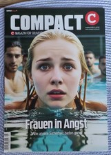 Compact magazin 2025 gebraucht kaufen  Mainz