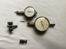 Dti precision dial for sale  BOLTON