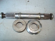 Movimento centrale calotte usato Movimento centrale calotte usato  Bologna