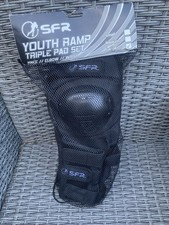 Ramp triple pad for sale  WIGAN