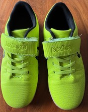Kinder sportschuhe doodogs gebraucht kaufen  Stadthagen