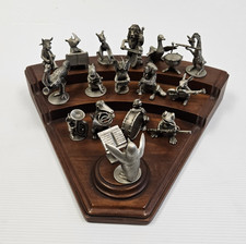 Piece hudson pewter for sale  Carle Place