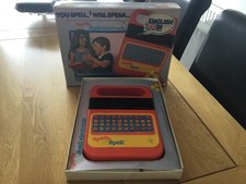Texas instruments. speak for sale  BASILDON