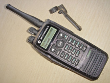 Motorola dp3600 uhf for sale  LEEDS