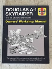 Haynes manual h6135 for sale  RUSHDEN