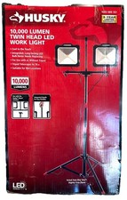 twin worklight head husky for sale twin worklight head husky for sale Benson