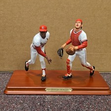 Danbury mint sports for sale  Blue Hill