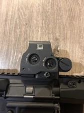 Eotech hws exps2 for sale  Dixon