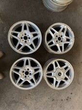 Cerchi mini originali usato  Torino