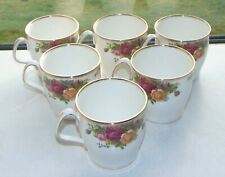 Royal albert china for sale  CLYNDERWEN