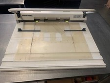 Heidelberg plate punch for sale  Bakersfield