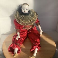 Vintage collectible marionette for sale  MORECAMBE