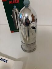 Alessi moka pot usato  Pozzuoli