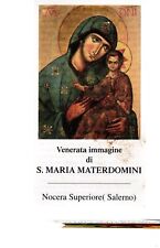 Cod. 168 madonna usato  Bellizzi