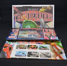 Royal stamps thunderbirds for sale  UK