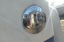 Gas cap filler for sale  Flint