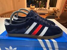 Adidas koln blue for sale  MANCHESTER