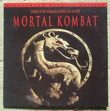 Classic mortal kombat for sale  Pipe Creek