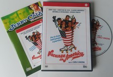 Vacanze america dvd usato  Vignanello
