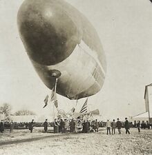 Usa francois airship d'occasion  Paris V