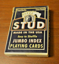 Stud brand playing for sale  Cookeville