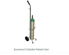 Economy oxygen d for sale  Walpole