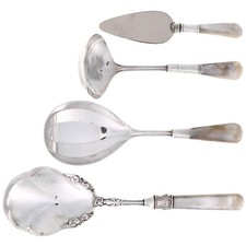 mother pearl spoons for sale mother pearl spoons for sale Evanston