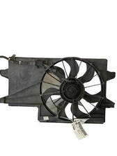 08 09 10 11 Ford Focus radiador elétrico ventilador motor de refrigeração 2.0 comprar usado  Enviando para Brazil