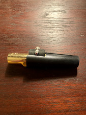 Bocal para saxofone tenor SR Technologies PRO (metal) abertura de 0,108 polegadas comprar usado  Enviando para Brazil