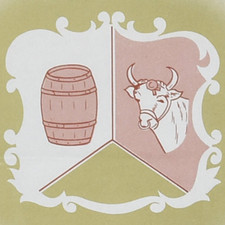 1966 keg quarter for sale  Cary