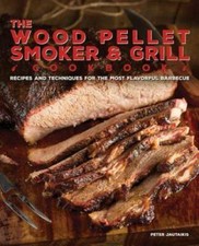 Wood pellet smoker for sale  Montgomery
