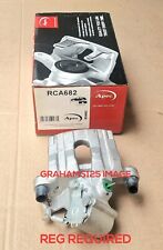 Brake caliper rear for sale Brake caliper rear for sale  NUNEATON