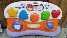 Vtec smile baby gebraucht kaufen  Breitscheid
